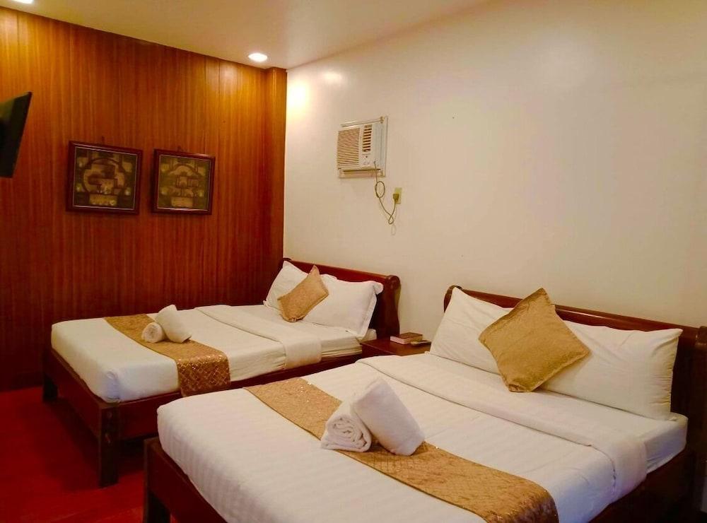 Hortz Hotels and Resorts