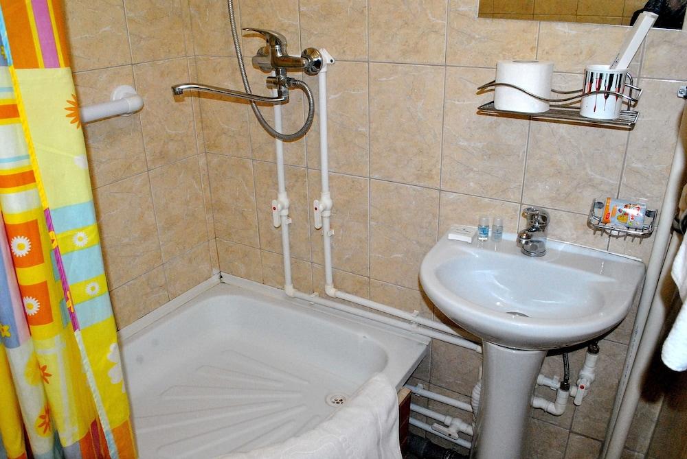 Health Resort Krutushka