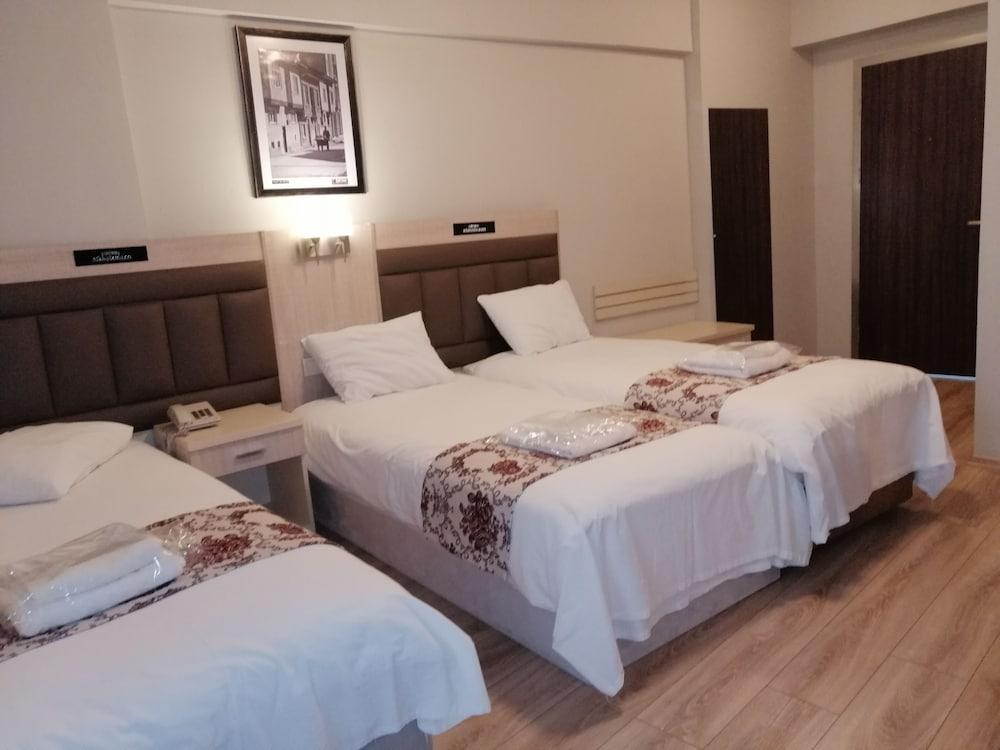 Bolu Grand Koroglu Otel