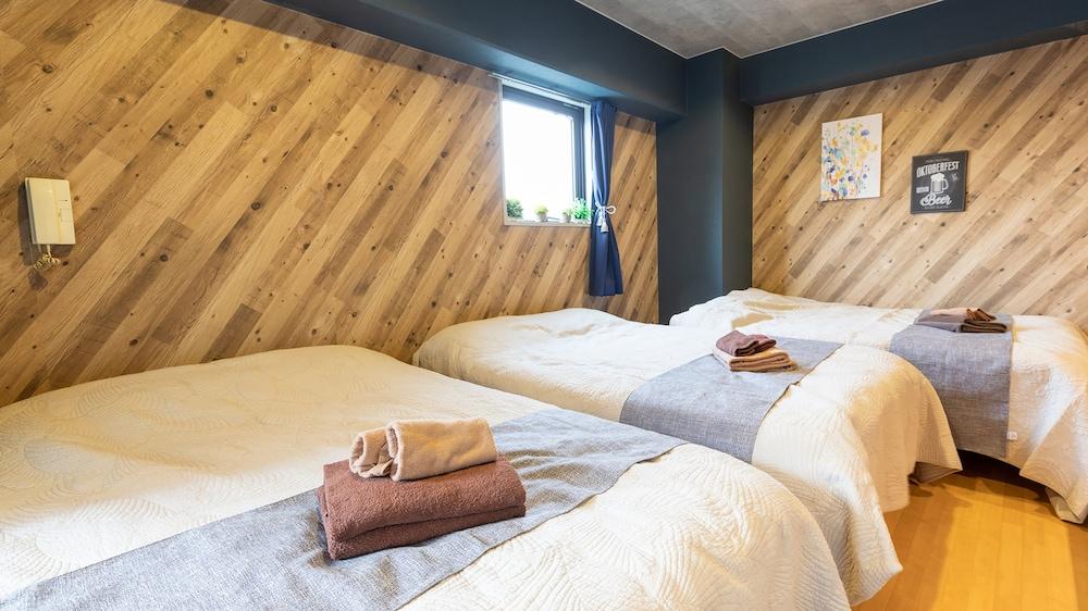 Grandioso Nakano Fujimicho