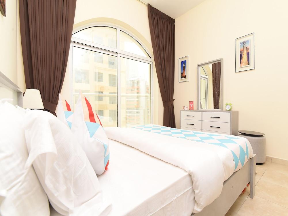 OYO 576 Home Capitol tecom 10