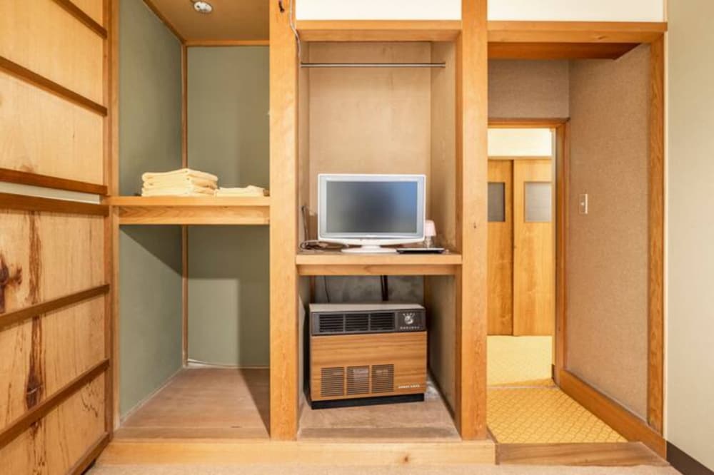 The Hotel Yuzawa Oriental