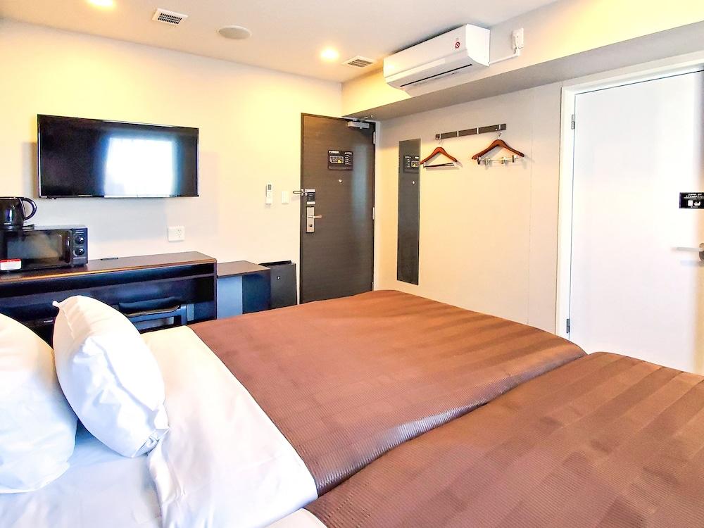 HOTEL LiVEMAX Tachikawa Ekimae