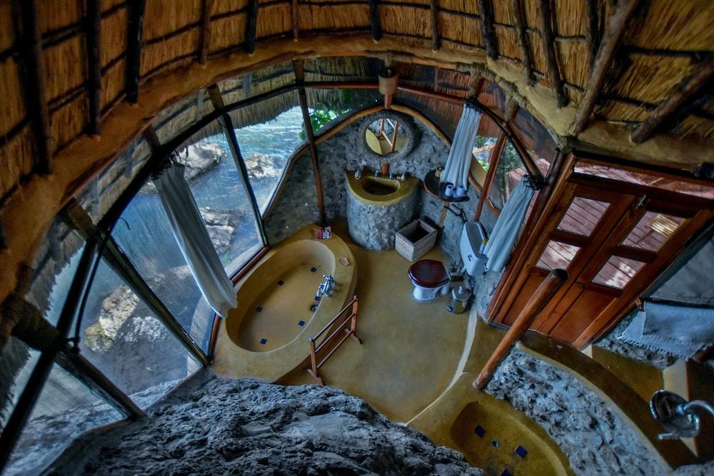 Mfangano Island Lodge