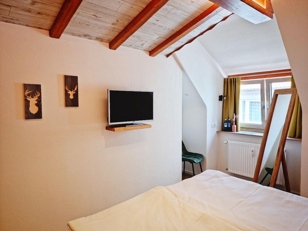 Wirtshaus Zum Löwen