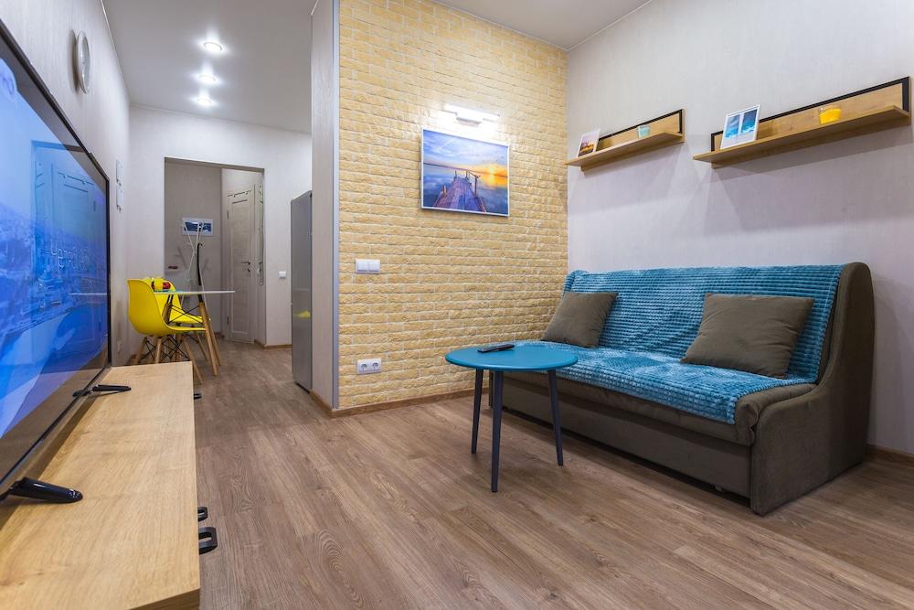 Graf Orlov Comfort Apartments 1