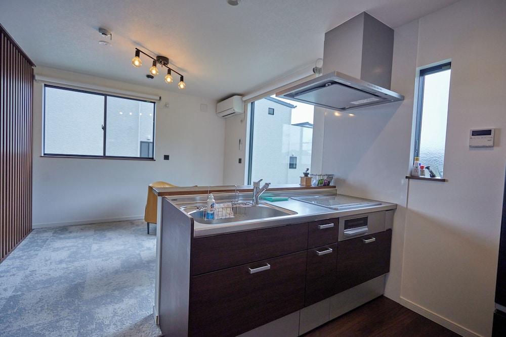 Fuji Gran Villa -Toki