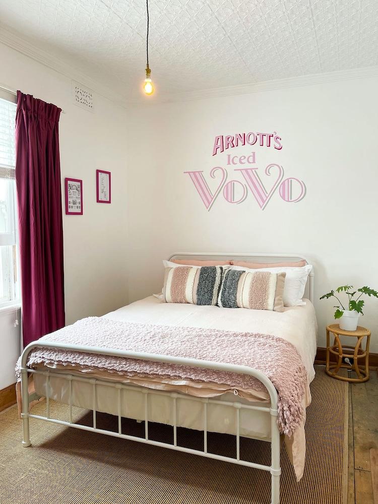 William Arnott Boutique Hotel