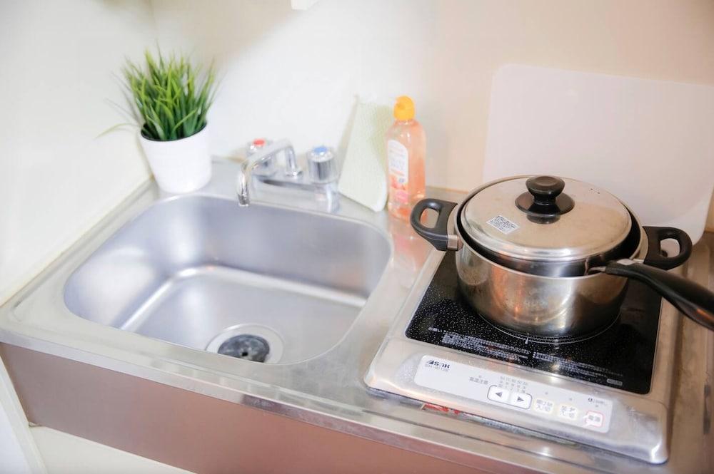 Exsaison Shirokita 107