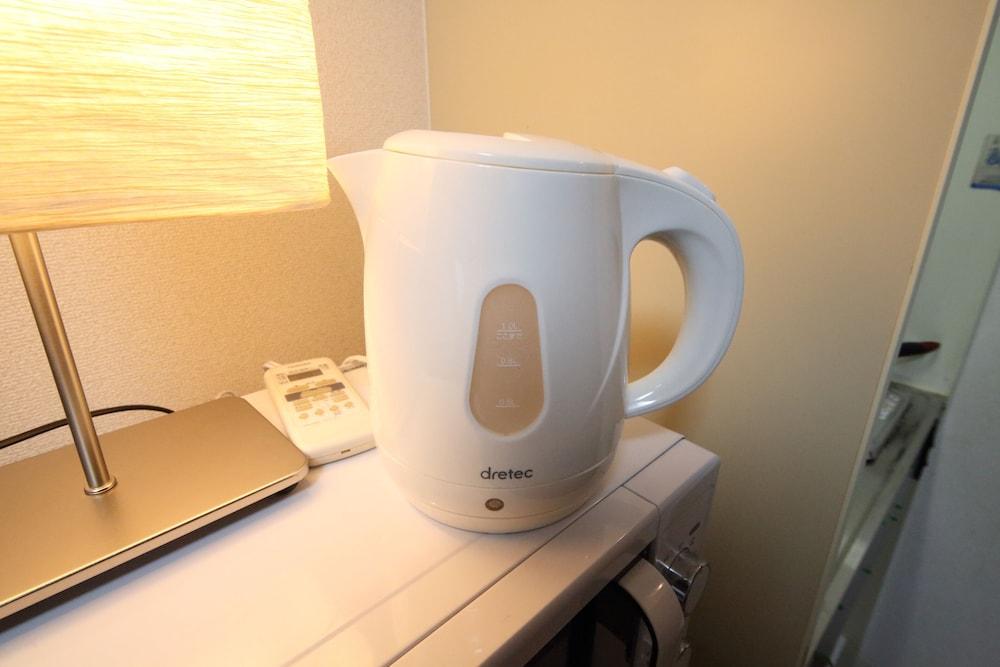 Exsaison Shirokita 108