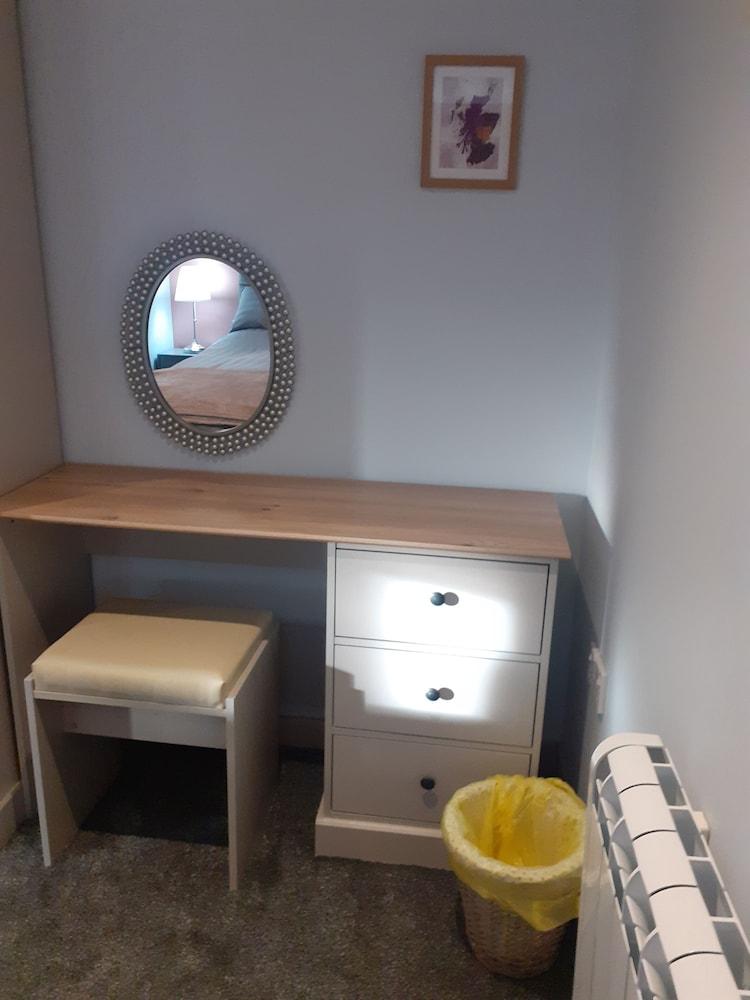 The Coorie Inviting 1-bed Apartment in Oban