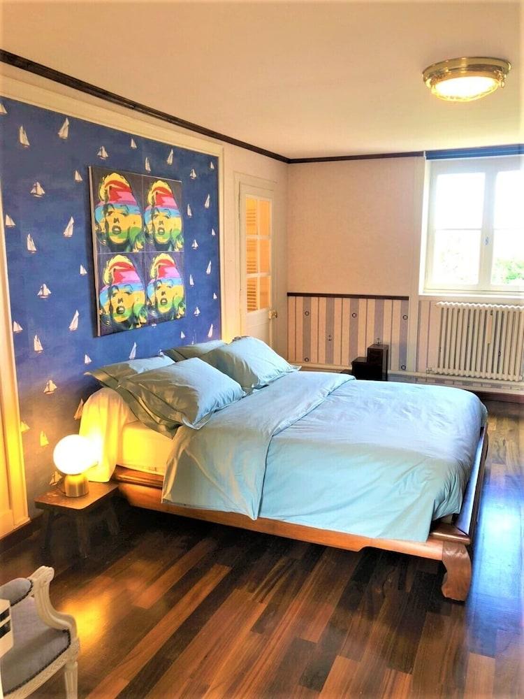 Le Château du Boulay Morin