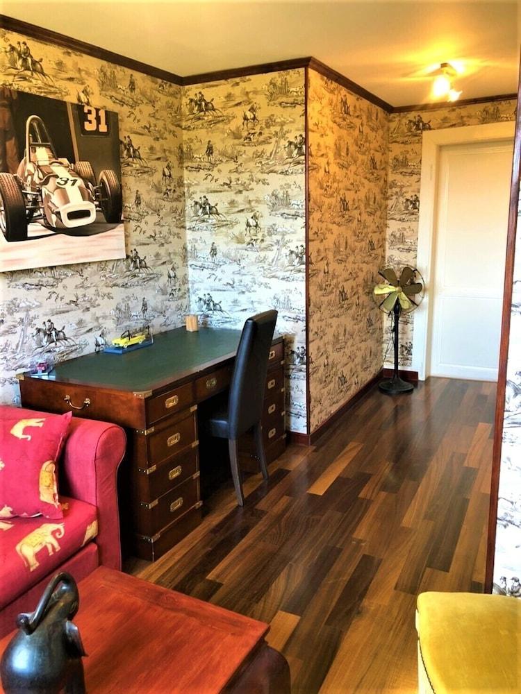 Le Château du Boulay Morin