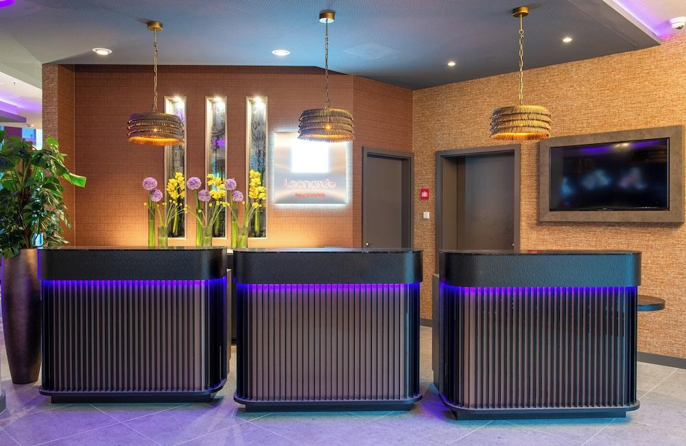 Leonardo Royal Hotel Nürnberg