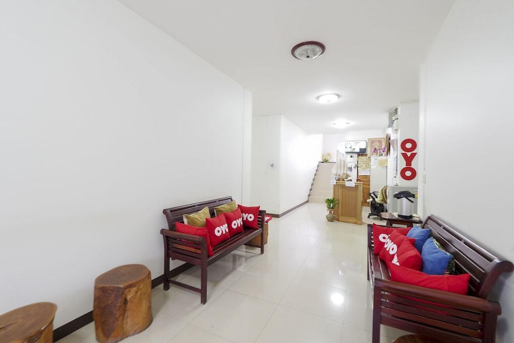 OYO 75351 Na Jinthanakan