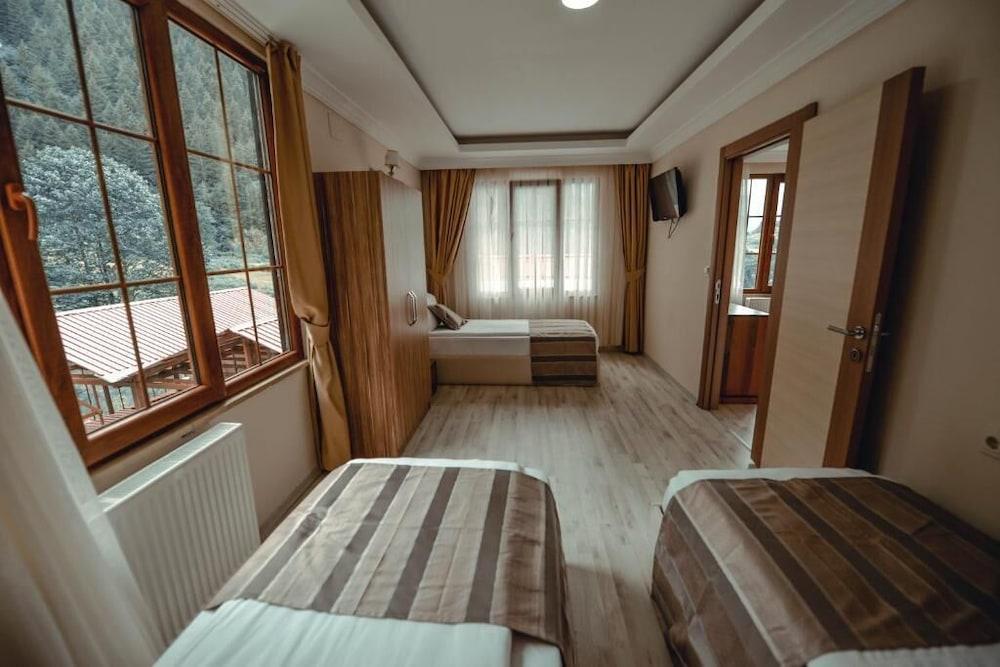 Aygun Suites Hotel Bungalow