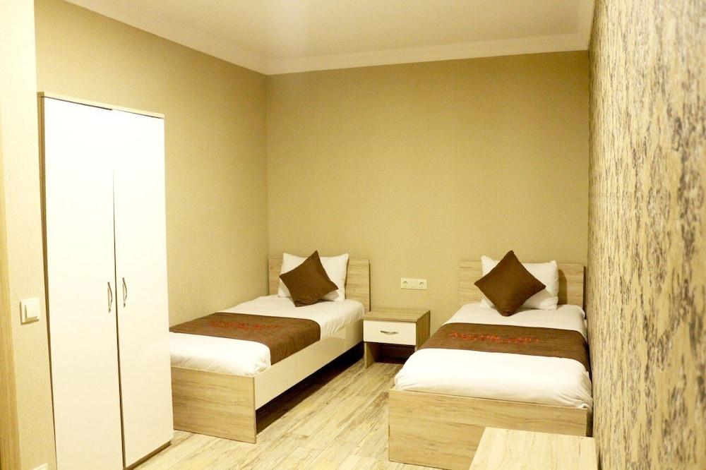 Aygun Suites Hotel Bungalow