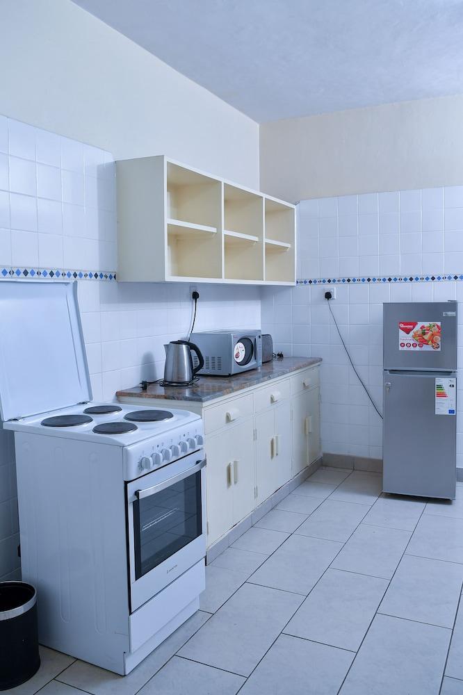 Duplex Apartments by Hillpark