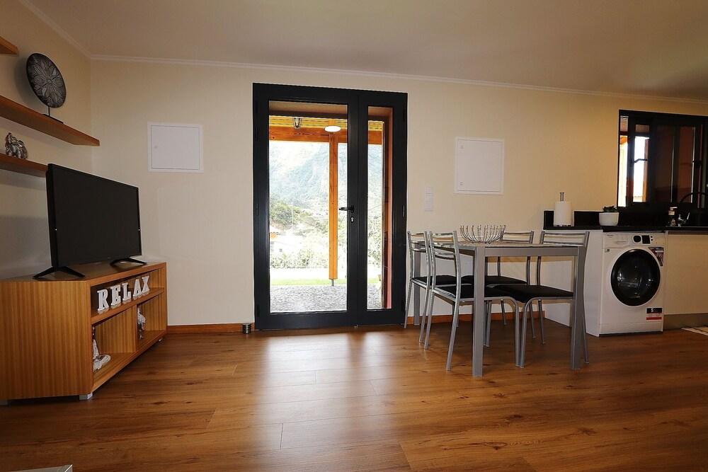 Refúgio do Limoeiro