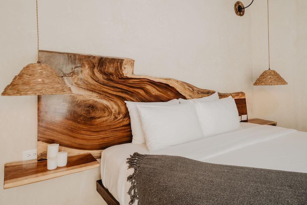 Akkuun Tulum  Adults Only