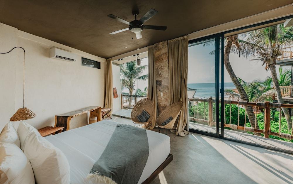 Akkuun Tulum  Adults Only