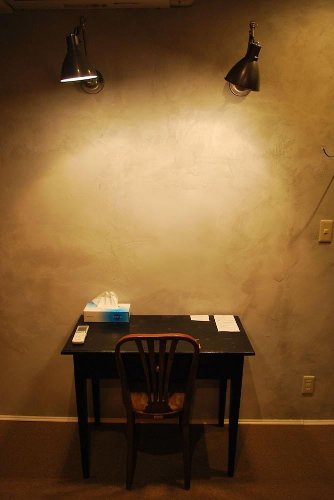 Nawate Guesthouse - Hostel