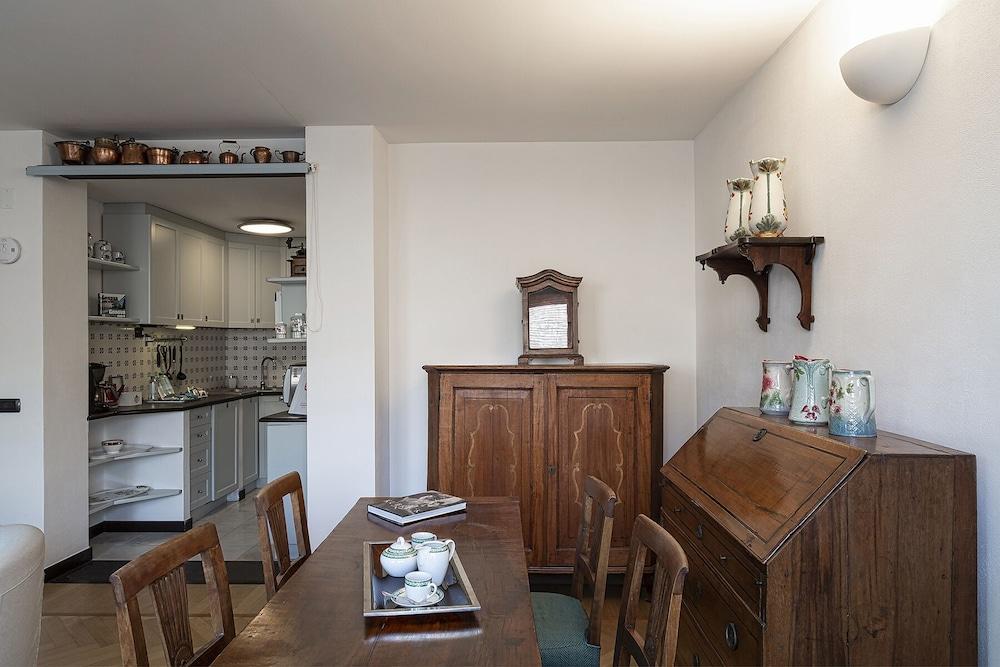 Casa Giustiniani by Wonderful Italy