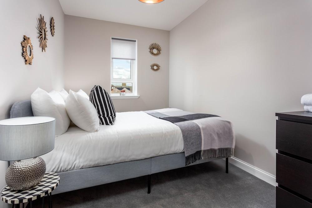 Waverley Suite No57 - Donnini Apartments