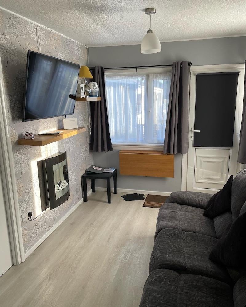 Chalet 91A - South Shore Bridlington