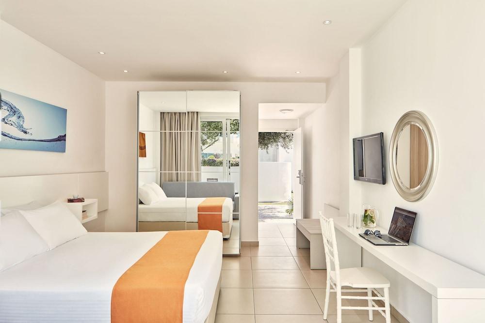 Atlantica Sancta Napa