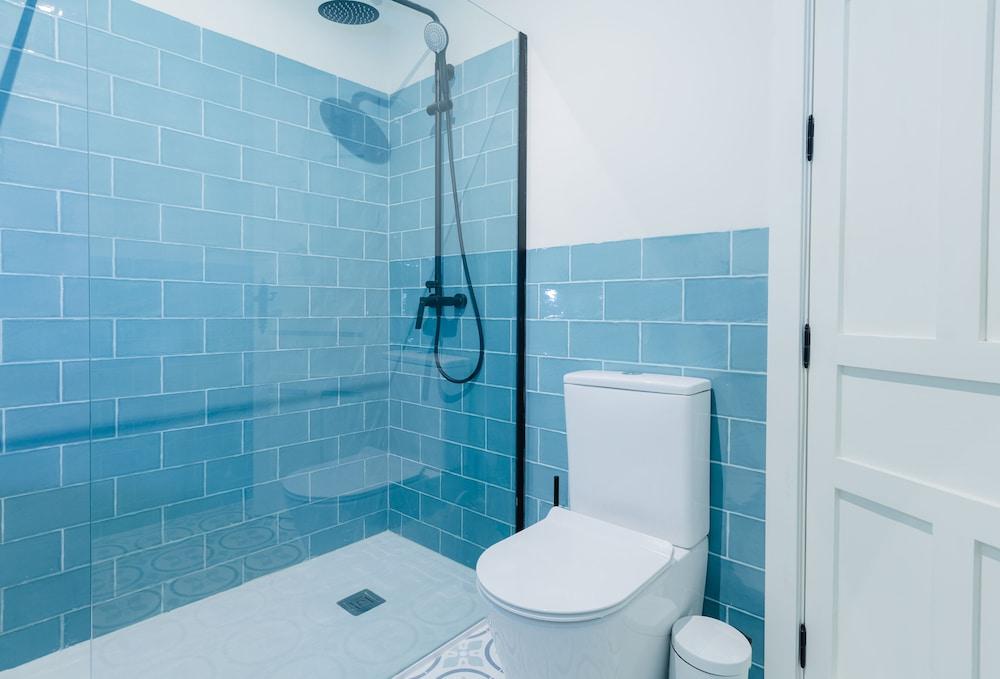 Atenea Malaga Apartments