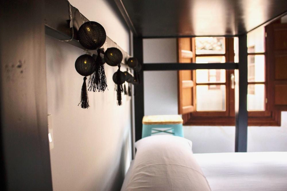 Quartier Leon Jabalquinto - Hostel