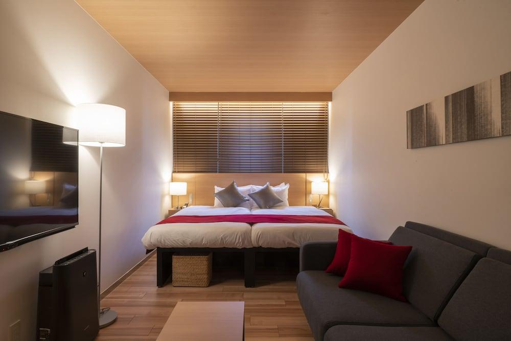 Torifito Hotel And Pod Niseko