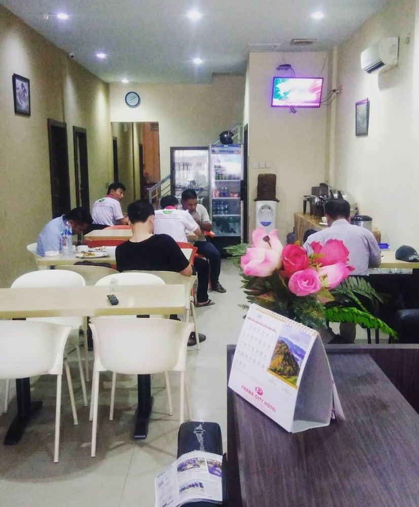 Paus Homestay Syariah