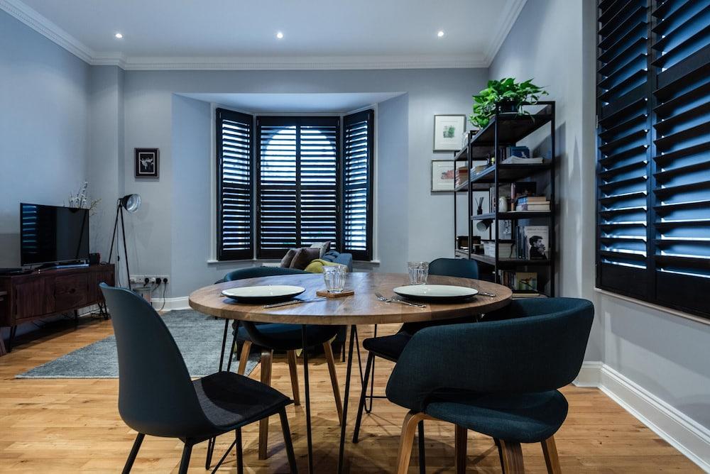 Spacious Clapham Home Near Brixton