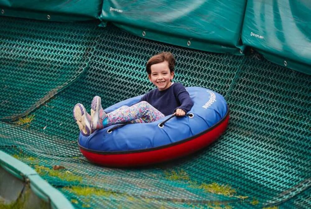 Home Near Shops & Beach