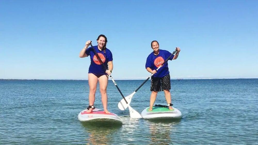 Home Near Shops & Beach