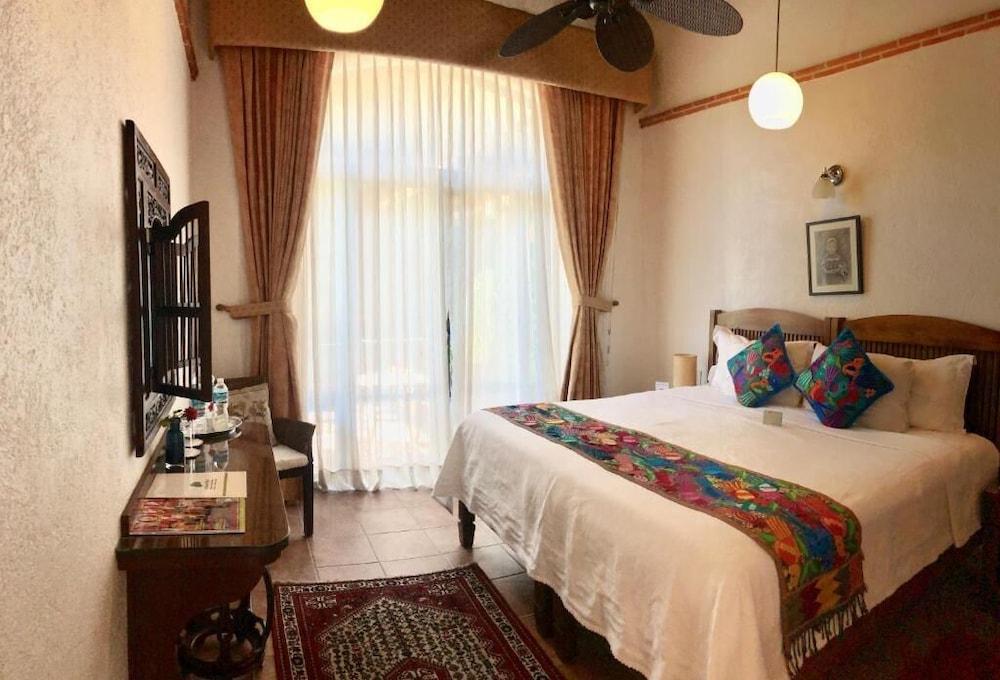 La Buena Vibra Wellness Resort & SPA