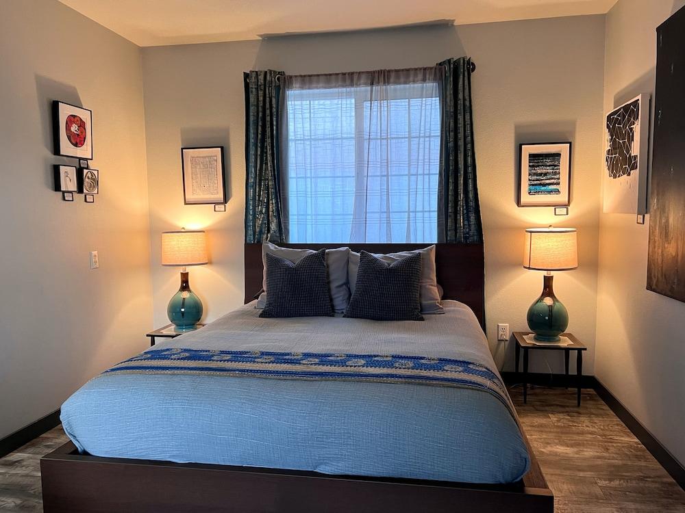 The Starry Night Inn