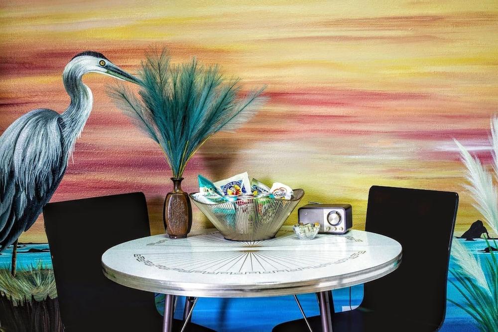 The Starry Night Inn