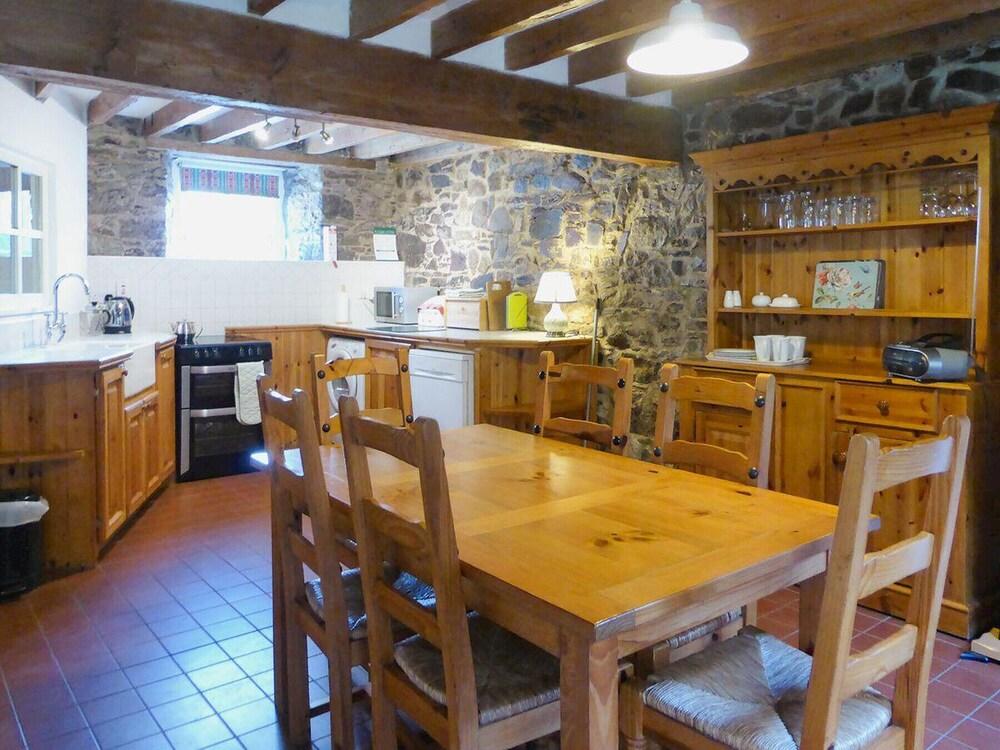 The Loft Holiday Home