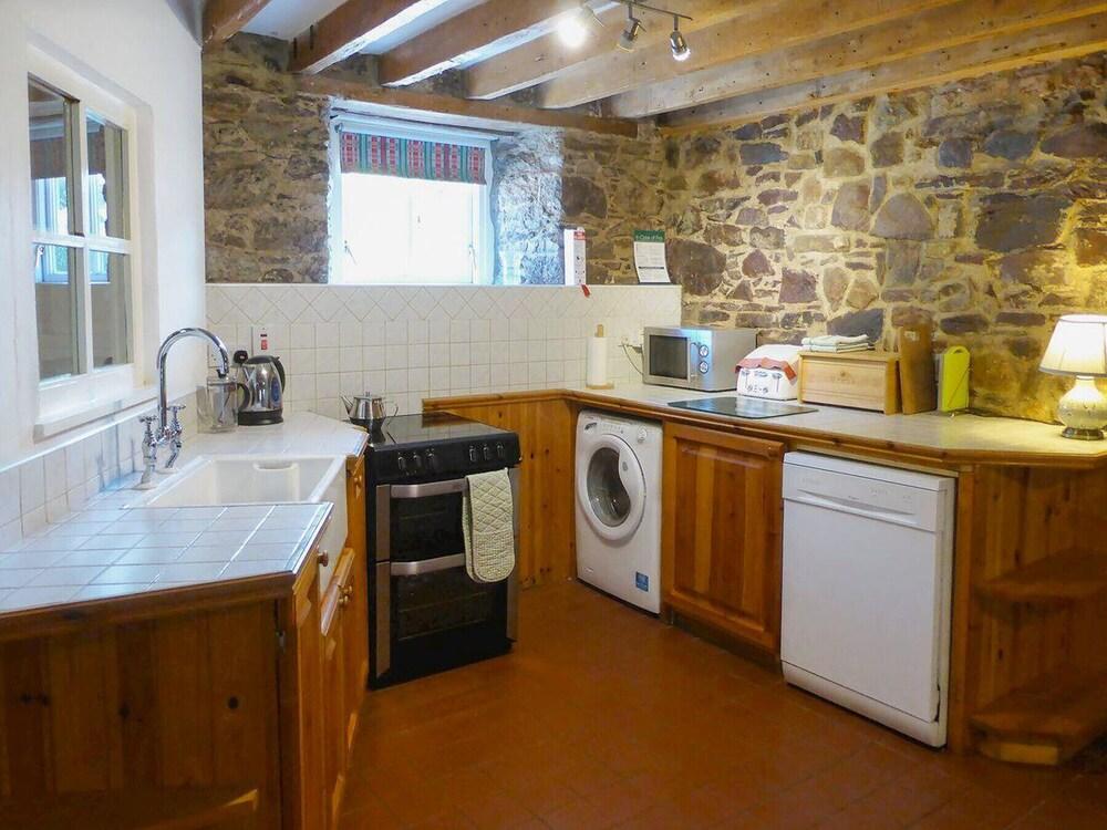 The Loft Holiday Home