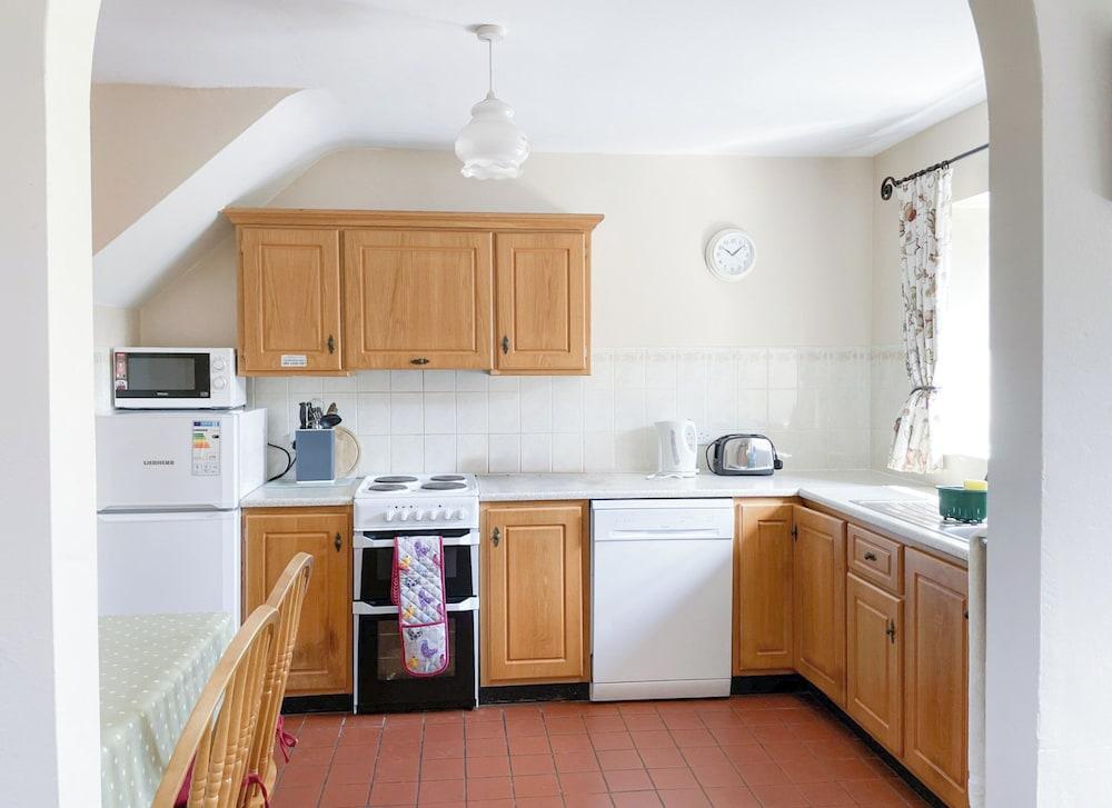 Sweetbriar Holiday Cottage