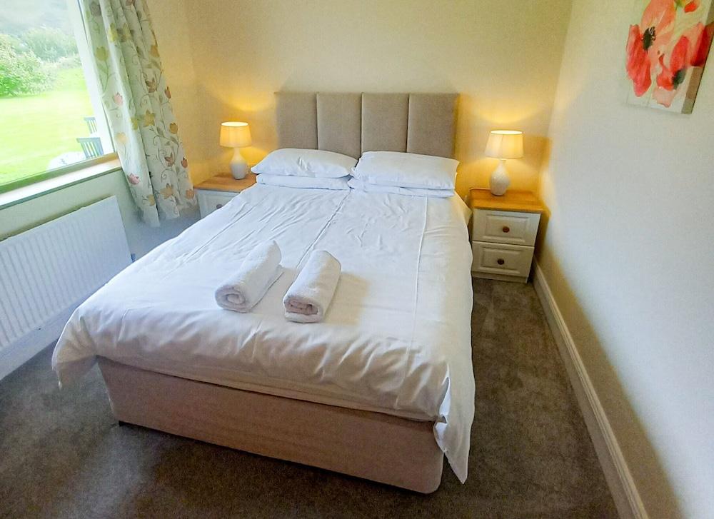 Behy Lodge Glenbeigh