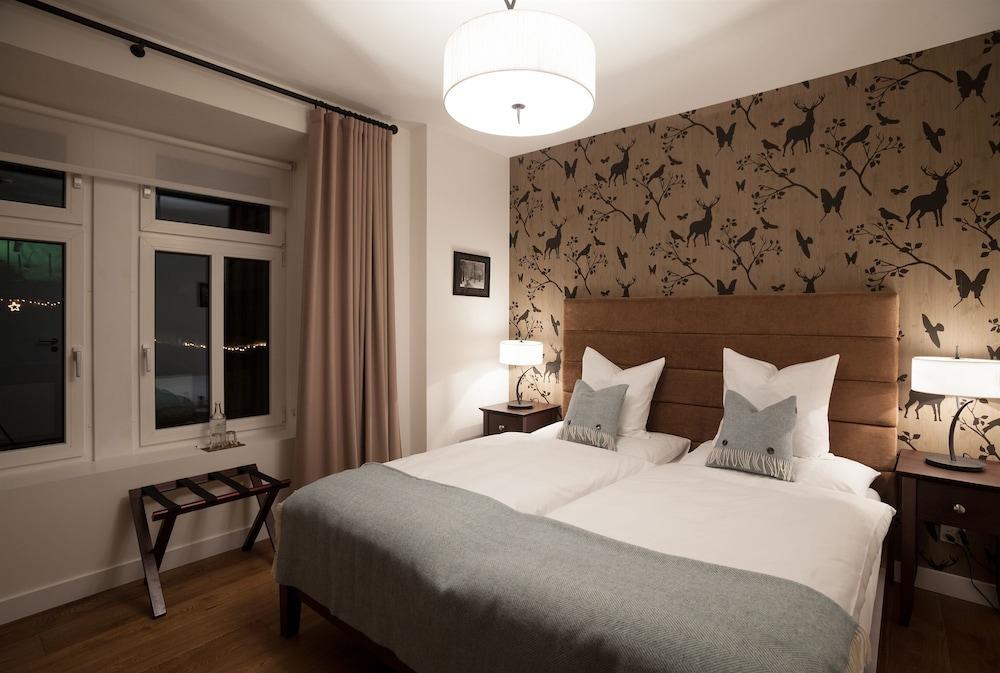 Hotel Bellevue Wiesen