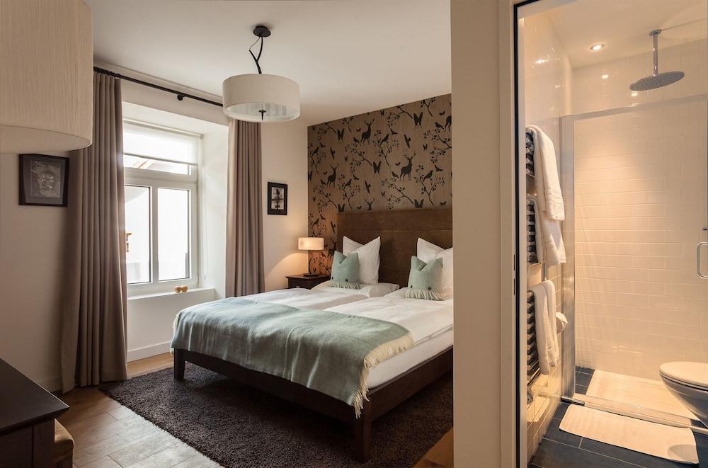 Hotel Bellevue Wiesen