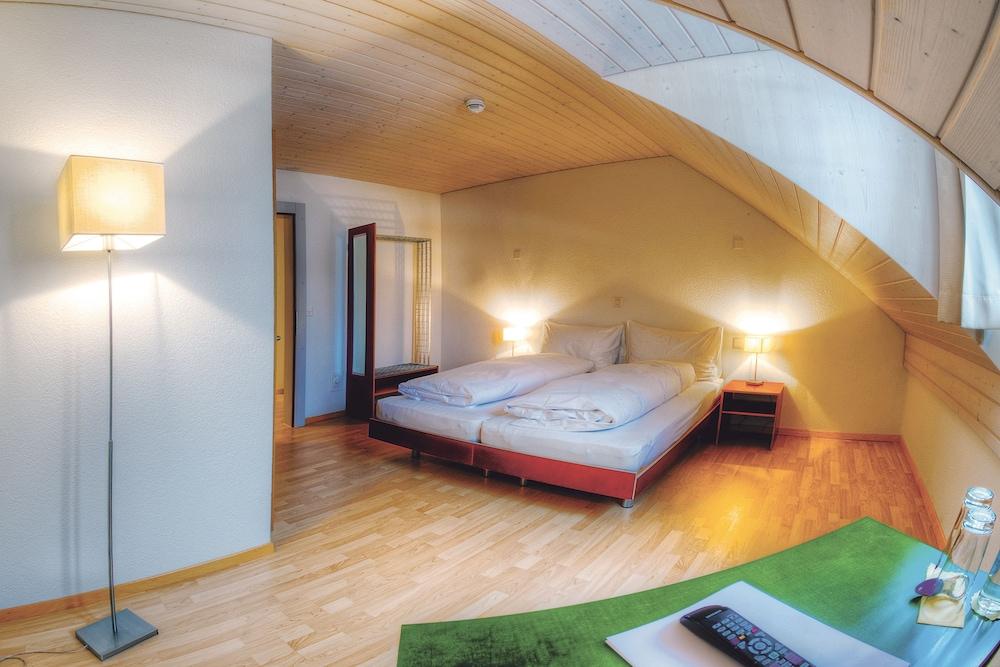 Hotel Bären Self Check-in