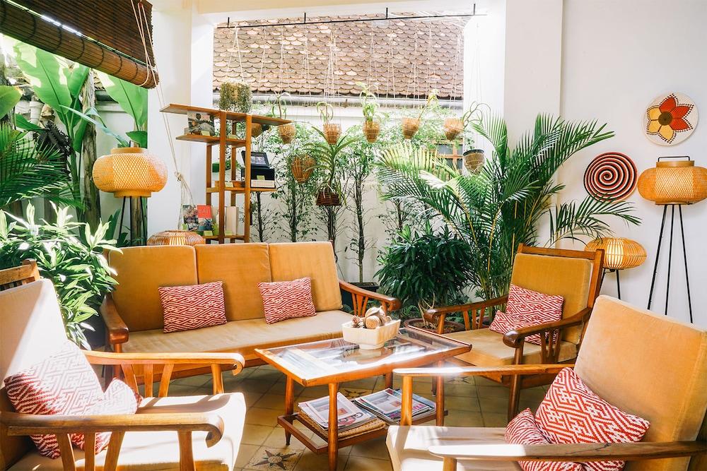 Rambutan Resort Siem Reap