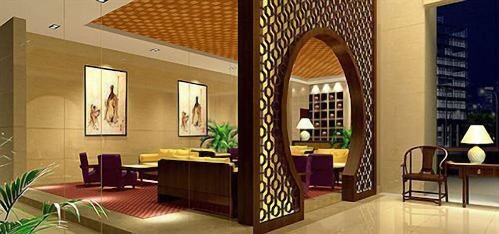 Veegle Hotel Hangzhou