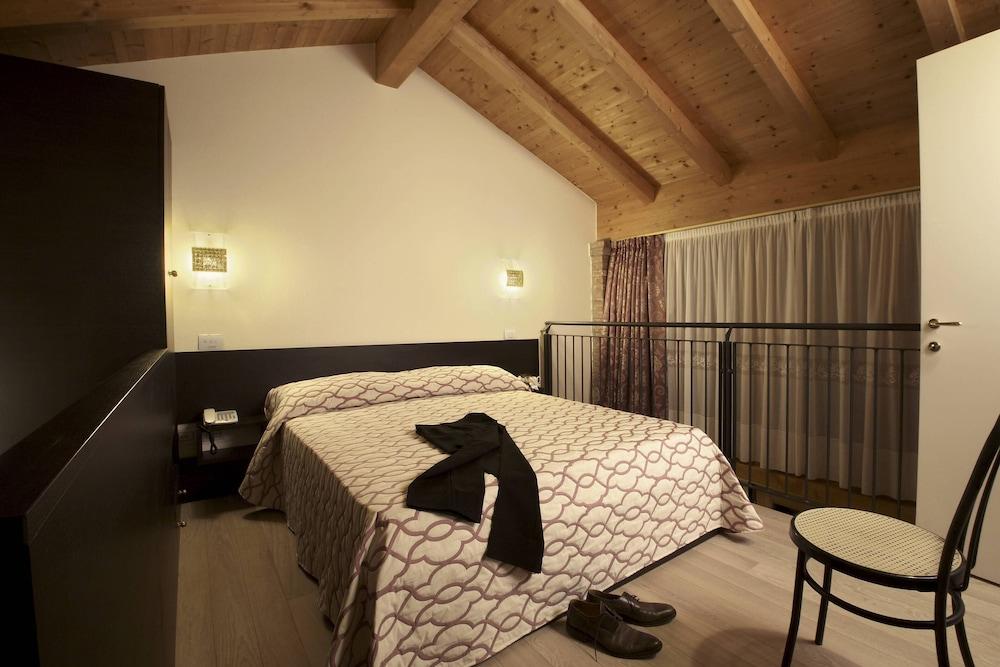 Hotel Relais Villa Cornèr della Regina